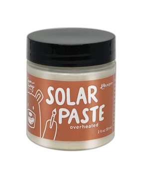 Ranger Simon Hurley Create Solar Paste Overheated 2 fl oz (HUA84259)