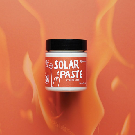 Ranger Simon Hurley Create Solar Paste Overheated 2 fl oz (HUA84259) Ranger Simon Hurley Create Solar Paste Overheated 2 fl oz (HUA84259)