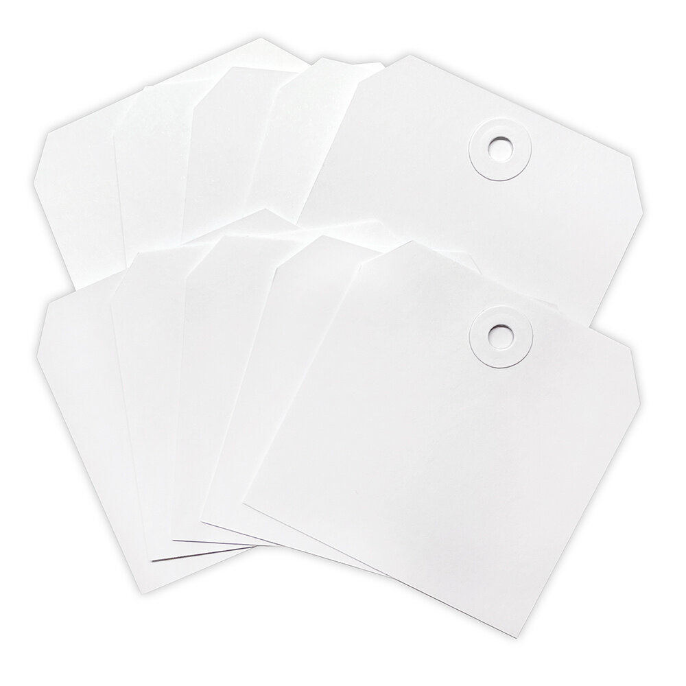 Ranger Dina Wakley MEdia Square Tags 4 Inch (20pcs) (MDA87649) Ranger Dina Wakley MEdia Square Tags 4 Inch (20pcs) (MDA87649)