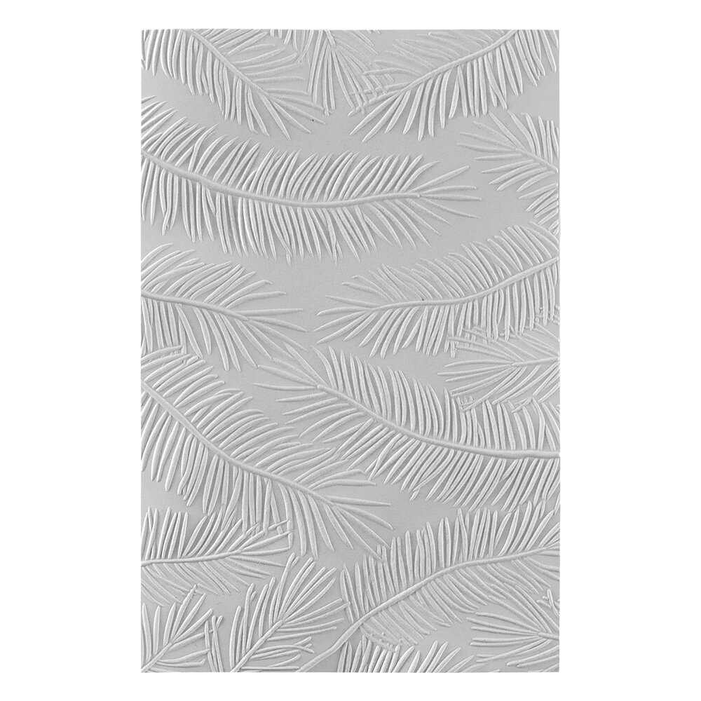 Spellbinders Branches 3D Embossing Folder &Die (E3D-115) Spellbinders Branches 3D Embossing Folder &Die (E3D-115)