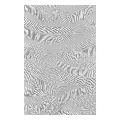Spellbinders Branches 3D Embossing Folder &Die (E3D-115) Spellbinders Branches 3D Embossing Folder &Die (E3D-115)