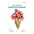 Yana's Amaryllis Etched Dies (S4-1388) Yana's Amaryllis Etched Dies (S4-1388)