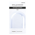 Arch Shaker Domes (6pcs) (SCSE-002) Arch Shaker Domes (6pcs) (SCSE-002)