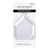 Hexi-Gem Shaker Domes (6pcs) (SCSE-004) (DISCONTINUED) Hexi-Gem Shaker Domes (6pcs) (SCSE-004) (DISCONTINUED)