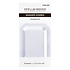Emerald Cut Shaker Domes (6pcs) (SCSE-006) (DISCONTINUED) Emerald Cut Shaker Domes (6pcs) (SCSE-006) (DISCONTINUED)