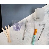 Re-Design with Prima Resin Tool Set (674946)