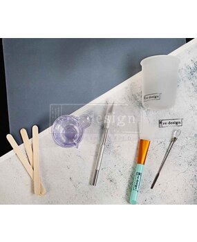 Re-Design with Prima Resin Tool Set (674946)