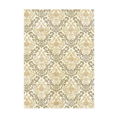 Stamperia Alterego A6 Rice Paper Backgrounds (8pcs) (DFSAK6031) Stamperia Alterego A6 Rice Paper Backgrounds (8pcs) (DFSAK6031)