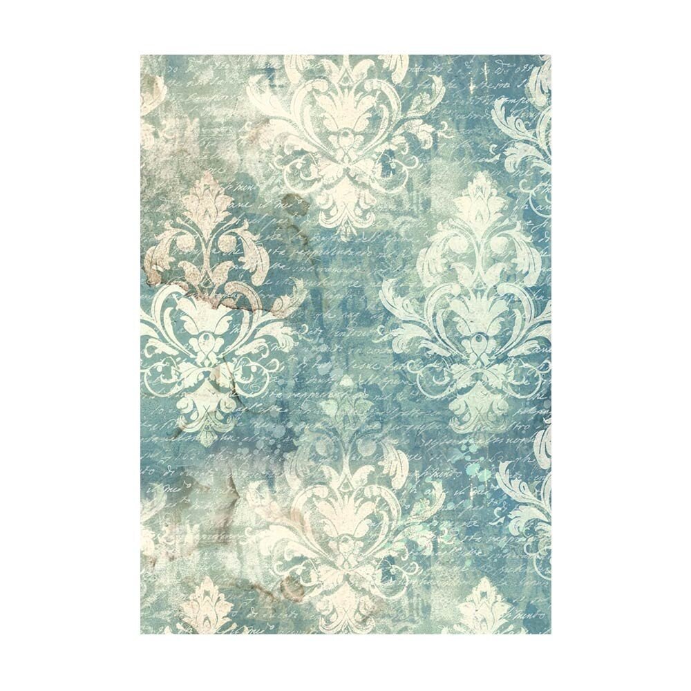 Stamperia Alterego A6 Rice Paper Backgrounds (8pcs) (DFSAK6031) Stamperia Alterego A6 Rice Paper Backgrounds (8pcs) (DFSAK6031)