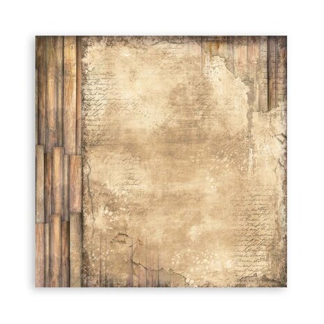 Stamperia Alterego 12x12 Inch Paper Pack Maxi (Single Face) (SBBXLB18) (DISCONTINUED)