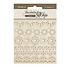 Old Lace Decorative Chips Lace Borders (SCB243) (DISCONTINUED)