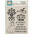 Alterego Clear Stamps Crown and Cat (WTK202) Alterego Clear Stamps Crown and Cat (WTK202)