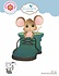 Meet the Mice Dies Boot (2208)