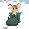 Elizabeth Craft Designs Meet the Mice Dies Boot (2208) Elizabeth Craft Designs Meet the Mice Dies Boot (2208)