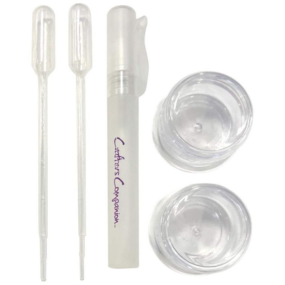 Crafter's Companion Crafter's Companion - Artists Accessory Kit (CC-TOOL-ARTACKI) Crafter's Companion Crafter's Companion - Artists Accessory Kit (CC-TOOL-ARTACKI)