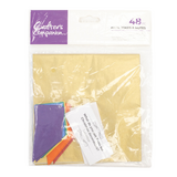 Crafter's Companion Christmas Cracker Set Hats, Jokes & Notes (CC-CHCR-HJN)