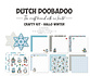 Crafty Kit Hallo Winter (473.005.070) (OUTLET)