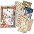 Christmas Vibes A5 Rice Paper Mixed (8pcs) (CBRS004) (DISCONTINUED) Christmas Vibes A5 Rice Paper Mixed (8pcs) (CBRS004) (DISCONTINUED)