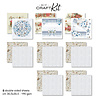 Ciao Bella DIY Craft Kit Jewelry Box (CBK004) (DISCONTINUED) Ciao Bella DIY Craft Kit Jewelry Box (CBK004) (DISCONTINUED)