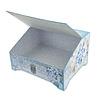 Ciao Bella DIY Craft Kit Jewelry Box (CBK004) (DISCONTINUED) Ciao Bella DIY Craft Kit Jewelry Box (CBK004) (DISCONTINUED)