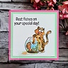Creative Expressions Designer Boutique Clear Stamp A5 Feline Good! (UMSDB178) (DISCONTINUED) Creative Expressions Designer Boutique Clear Stamp A5 Feline Good! (UMSDB178) (DISCONTINUED)