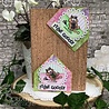 Creative Expressions Designer Boutique Clear Stamp A5 Feline Good! (UMSDB178) (DISCONTINUED) Creative Expressions Designer Boutique Clear Stamp A5 Feline Good! (UMSDB178) (DISCONTINUED)