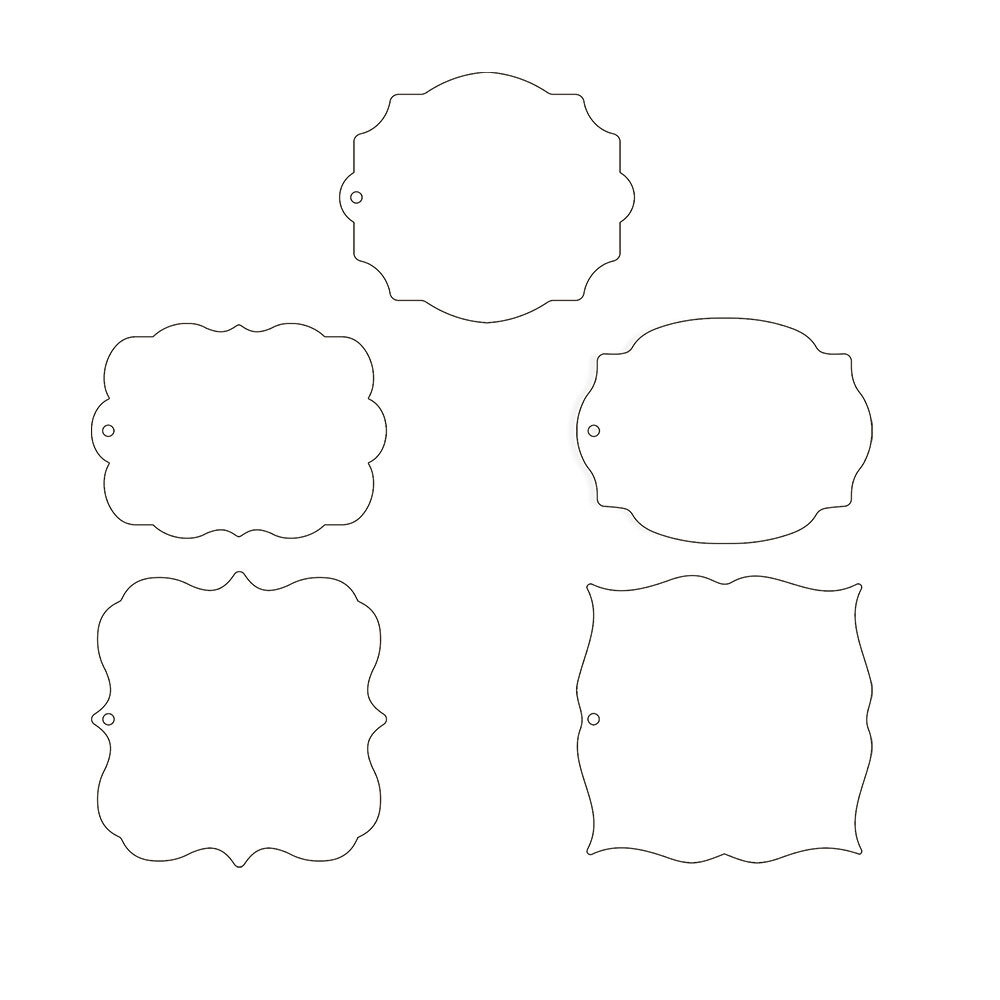 P13 Into the Woods Light Chipboard Embellishments 6x6 Inch Album Base w/Papers (P13-ITW-56) P13 Into the Woods Light Chipboard Embellishments 6x6 Inch Album Base w/Papers (P13-ITW-56)