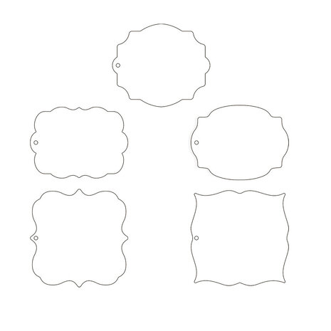 P13 Into the Woods Light Chipboard Embellishments 6x6 Inch Album Base w/Papers (P13-ITW-56) P13 Into the Woods Light Chipboard Embellishments 6x6 Inch Album Base w/Papers (P13-ITW-56)