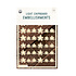 Into the Woods Light Chipboard Embellishments 04 (42pcs) (P13-ITW-47)
