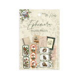 P13 Into the Woods Ephemera Snippets (13pcs) (P13-ITW-22)