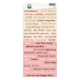 P13 Love Stories Stickers 01 (P13-LST-11)