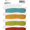 Creative Craftlab Brights Hemp Cord (CCL-ES-RIB18) (DISCONTINUED) Creative Craftlab Brights Hemp Cord (CCL-ES-RIB18) (DISCONTINUED)