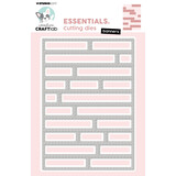 Creative Craftlab Banners Essentials Cutting Die (CCL-ES-CD907) (DISCONTINUED)