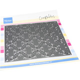 Marianne Design Craftables Background Ice Crystals (CR1677)
