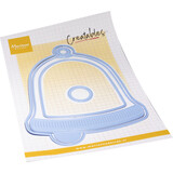 Marianne Design Creatables Bell (LR0885)