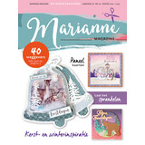 Marianne Design Marianne Magazine No. 64 Winter 2024 (Marianne 64)