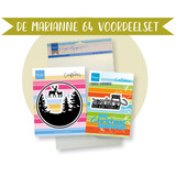 Marianne Design Product Assorti Marianne 64 Special (PA4198)