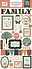 Family Chipboard Accents (FAM403021) Family Chipboard Accents (FAM403021)