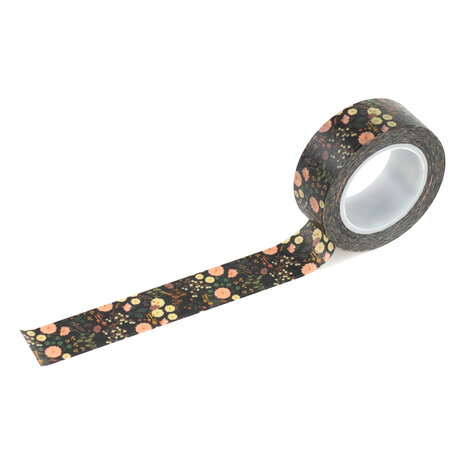 Echo Park Washi Tape Family Favorite Floral (FAM403026)