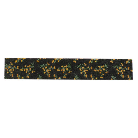 Echo Park Washi Tape Golden Flower Picks (FAM403027)