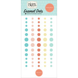 Carta Bella Paris Enamel Dots (CBP405028)