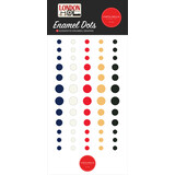 Carta Bella London Enamel Dots (CBL404028)
