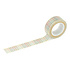 Washi Tape School Is Cool Plaid (CBBTS401026)