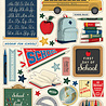 Carta Bella Back To School Mega Bundle (CBBTS401050)