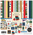 Back To School 12x12 Inch Collection Kit (CBBTS401016)