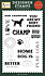 Our Champion Designer Stamps (CBBIS402041) Our Champion Designer Stamps (CBBIS402041)