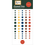 Carta Bella Best In Show Enamel Dots (CBBIS402028)