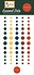 Best In Show Enamel Dots (CBBIS402028) Best In Show Enamel Dots (CBBIS402028)