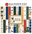 Best In Show 6x6 Inch Paper Pad (CBBIS402023) Best In Show 6x6 Inch Paper Pad (CBBIS402023)