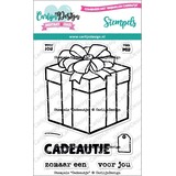 CarlijnDesign Clear Stamps Gift (CDST-0130)